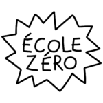 Logo École Zéro Architecture